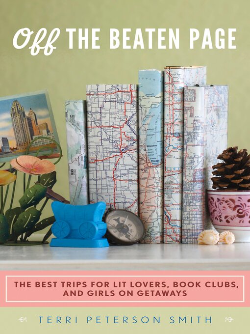 Title details for Off the Beaten Page by Terri Peterson Smith - Available